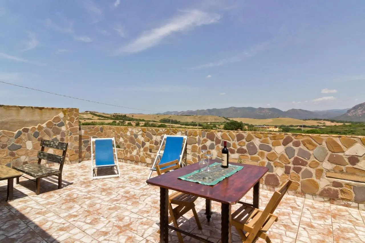 Appartamento Panorama Gonnesa
