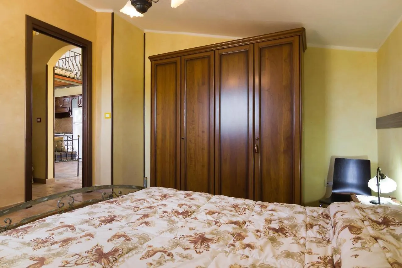 Appartamento Panorama Gonnesa Itália