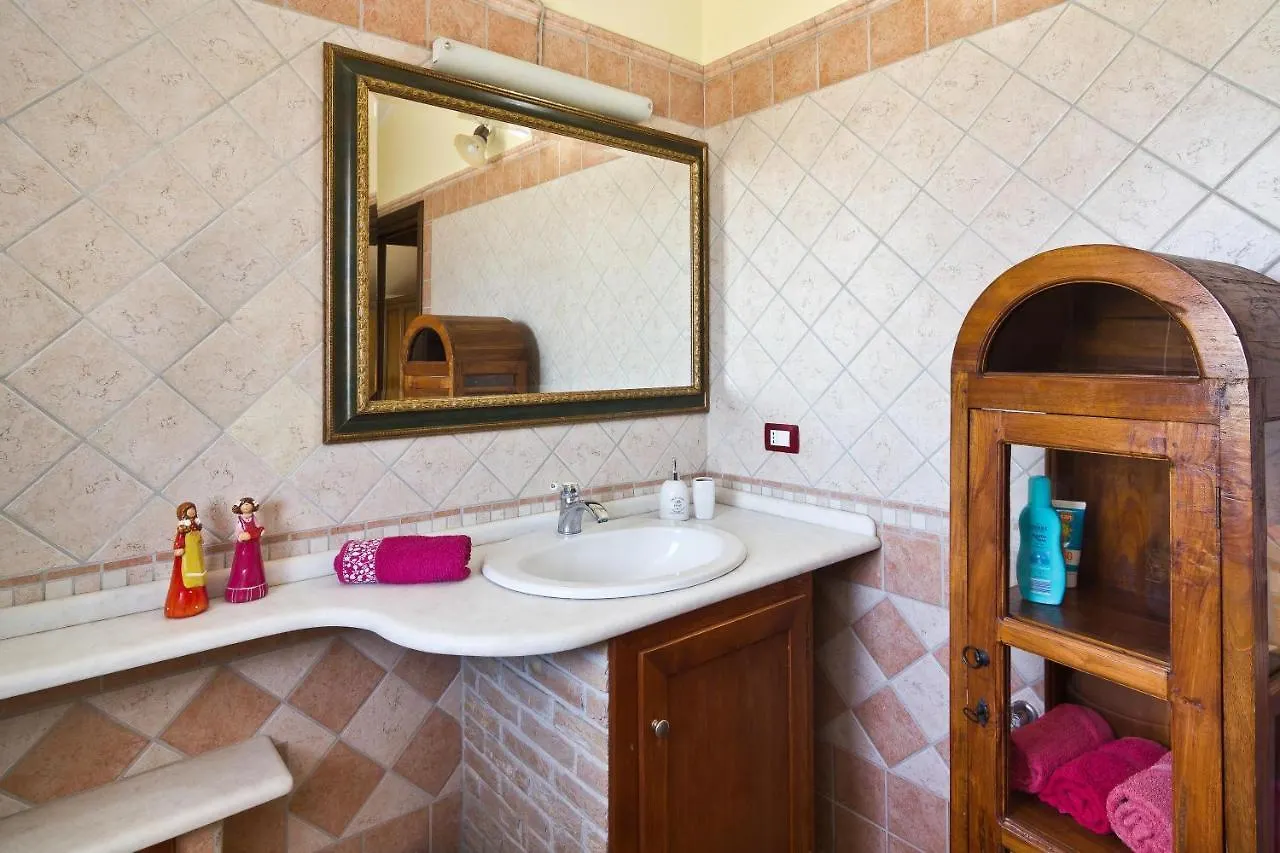 Appartamento Panorama Gonnesa Italië