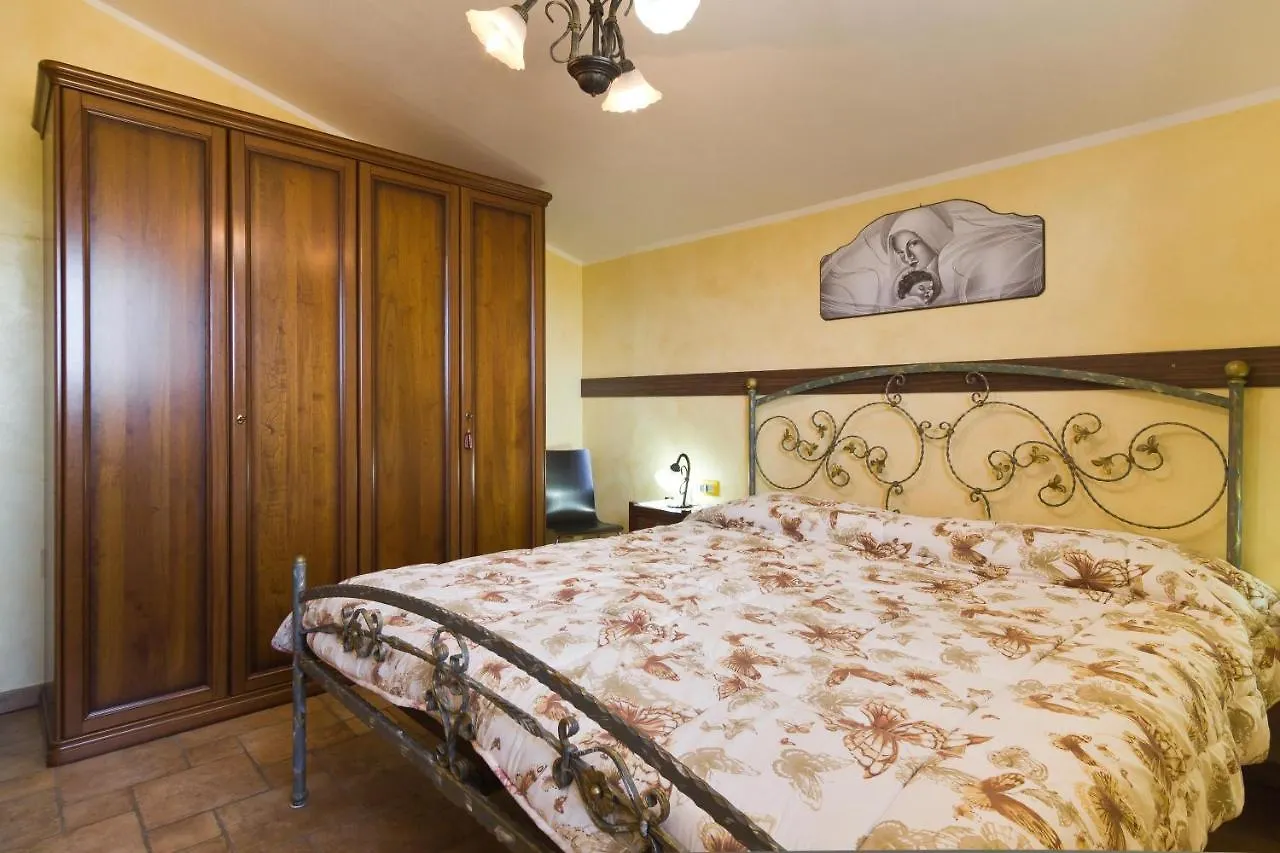 Appartamento Panorama Gonnesa 0*,