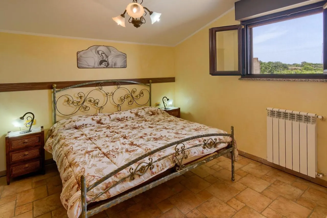 Appartamento Panorama Gonnesa