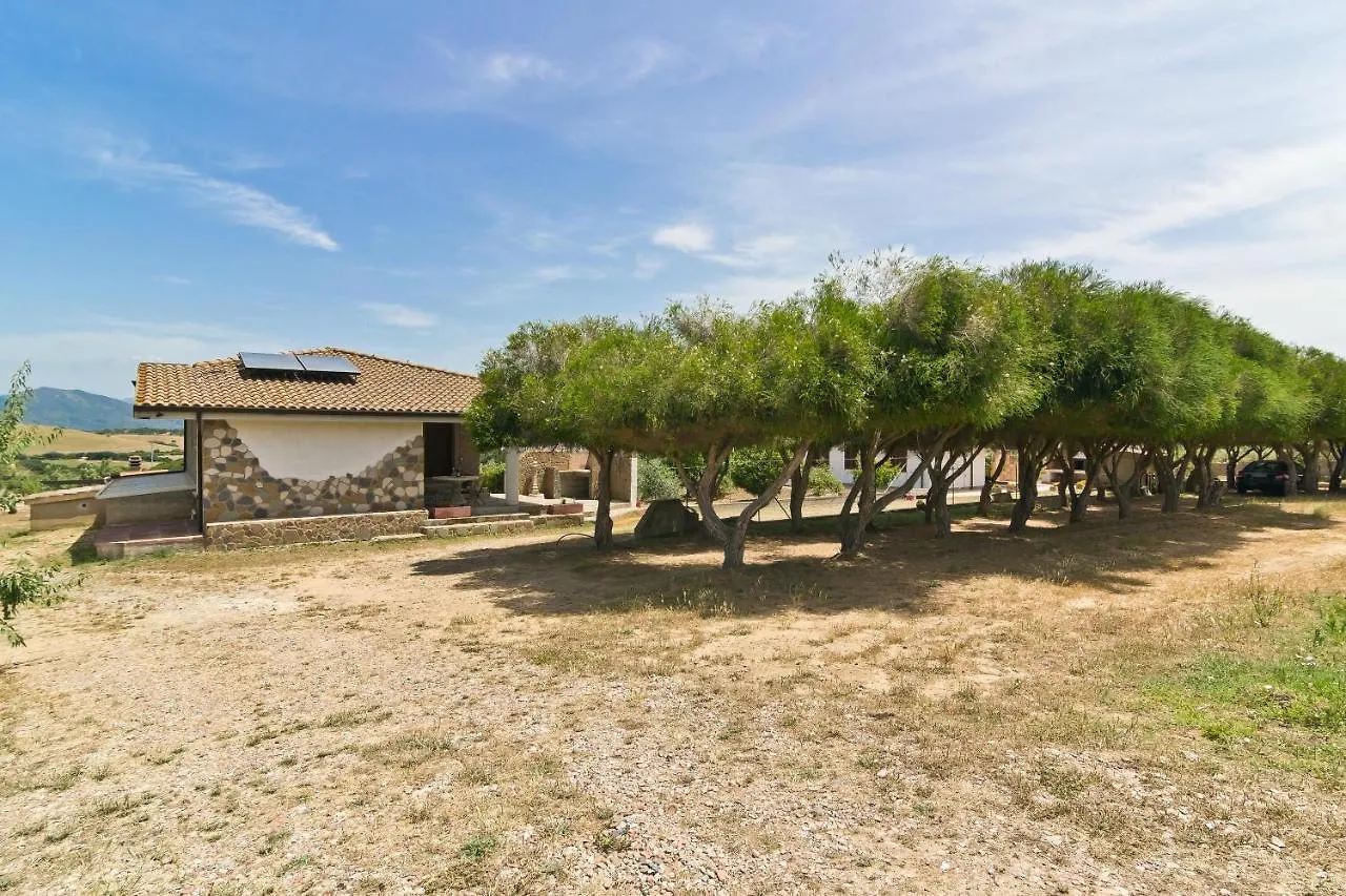 Apartamento Appartamento Panorama Gonnesa