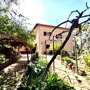 Aragoniteazzurra Casa Hébergement de vacances